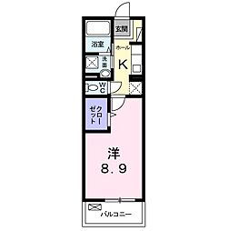 ヴィコロ　ドゥーエ 202