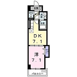 ペリカンハウス福重 202