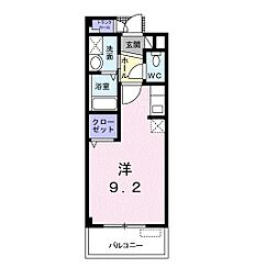 Ｍ・Ｙコート 207