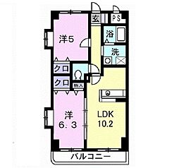 ルミエール扶桑 305