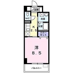 ミルト　ブリーゼ　Ｓ 108