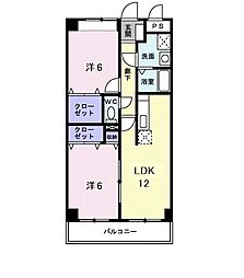 リバーサイドさくらII 302