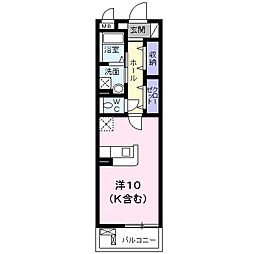 ルクレイル西桜 303