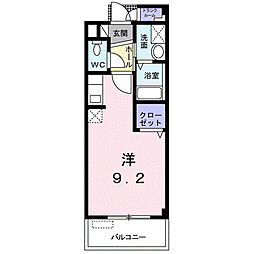 Ｍ・Ｙコート 306
