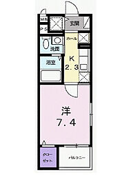 セレノ　カーサ 401