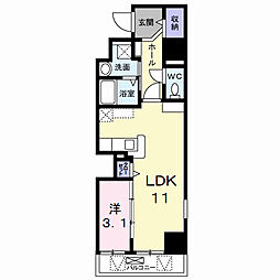 シェーナ下到津 501