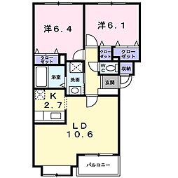 カーサ・ソレアード 301