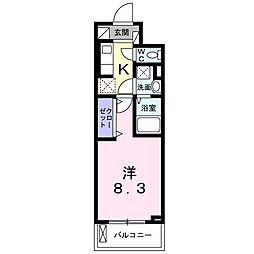 スアヴィス平塚宝町 412