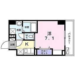 スアヴィス平塚宝町 506