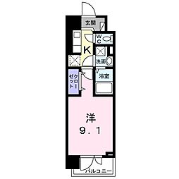 スアヴィス平塚宝町 911