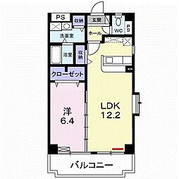 コンフォートＴ，ハイム 304