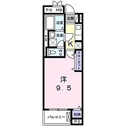 リグノ天理 402