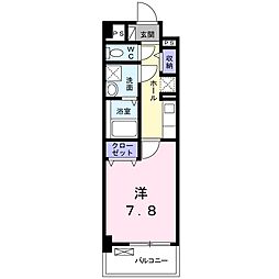 グリーンウエスト　I 202