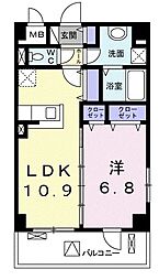 ホワイト塚本 301