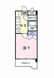 エスポワ−ル粕屋 403