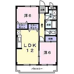 パーク　マリッチ 207