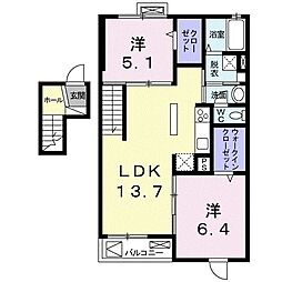 フレッシュリー 402