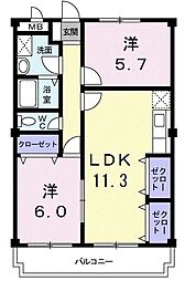 ニューマリッチ鈴木 303