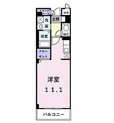 エストグリーン 307