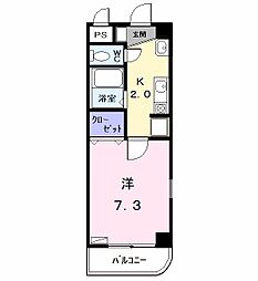 グレースハイム甲陽 101