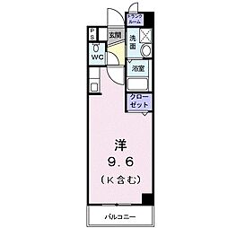 プロフィット牧志 403
