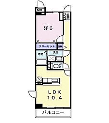 グレイスフル栄 207