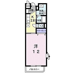 サニーパレス渡邉 101