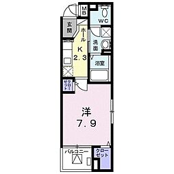アンジェロ　フェリーチェ 201