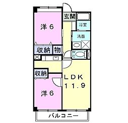 ゴールドレジデンスII 303