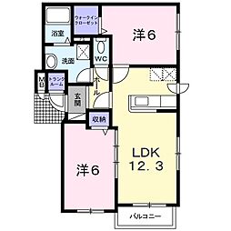 チェリーシャトー 102