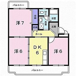 ソシア宮原 202