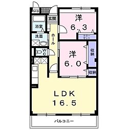 プレステージコートファミーユ館 302