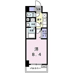 ルーカス　武之橋 802