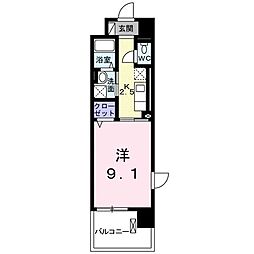 メゾン・ド・メルシー 401