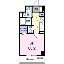 フォレスト引野 803