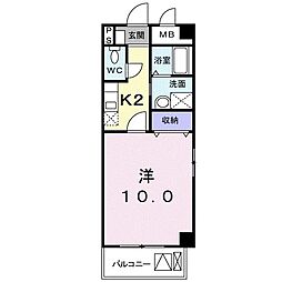 グランアールコハマ 301