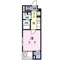 ルミエール長岡京 303