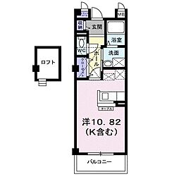 ソレイユ・ルヴァン 304