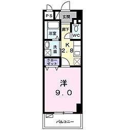 ゆちばな2泉崎 903
