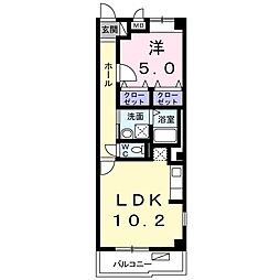 八尾市久宝寺1丁目