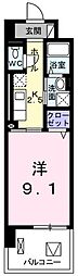 アイビーコート武蔵野 102