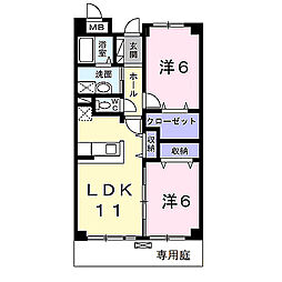 フルール野色 108