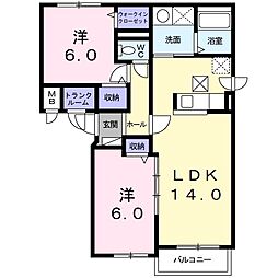ローヤル　サルーン　札幌 303