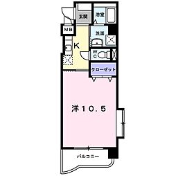 エヴァーグリーンＭ 301