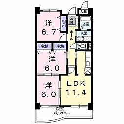 クレメント・ミヤマエ 305