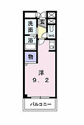 レジデンスＳ．Ｕ 307
