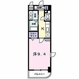 ハッピー・デン 301