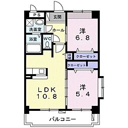 プレミアム・ガーデンI 401