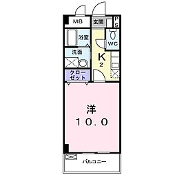 エス・ポールト 202