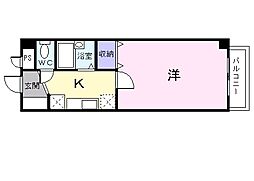 ソレーユ戸畑 103